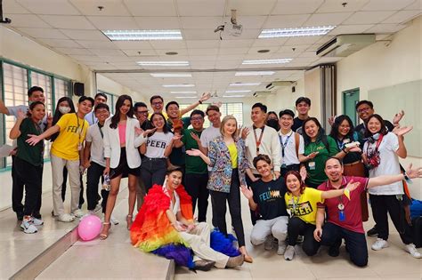 Accredited Student Organizations • Far Eastern .